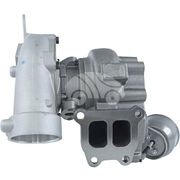 Турбокомпрессор MTG3471