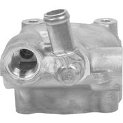 Задняя крышка насоса ГУР HPP1545ZK