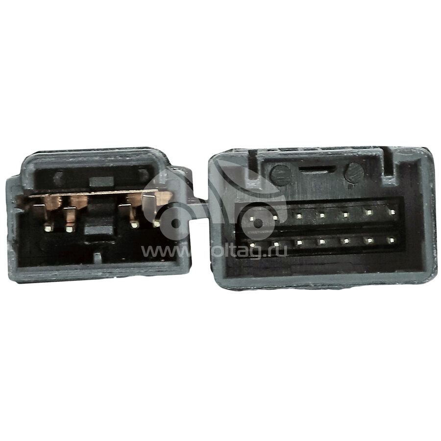 Контактная группа подушки безопасности KRAUF HZX1061ZJ (KD5166CS0A)