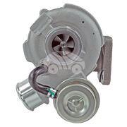 Турбокомпрессор MTG2928
