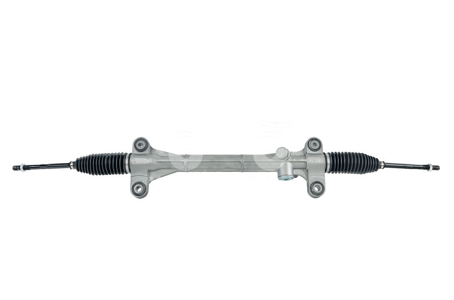 Рулевая рейка механическая KRAUF HNQ5229GQ (4421007)