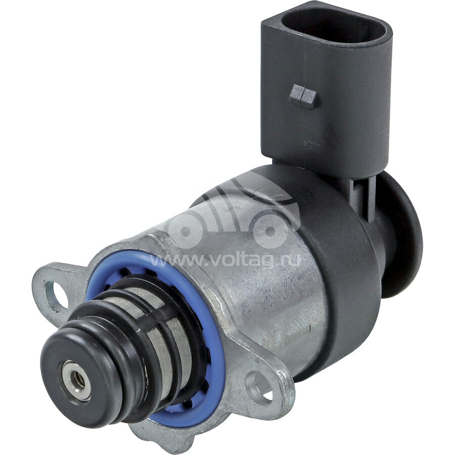 Дозировочный блок ТНВД KRAUF FZB2208EB (FZB2208EB)