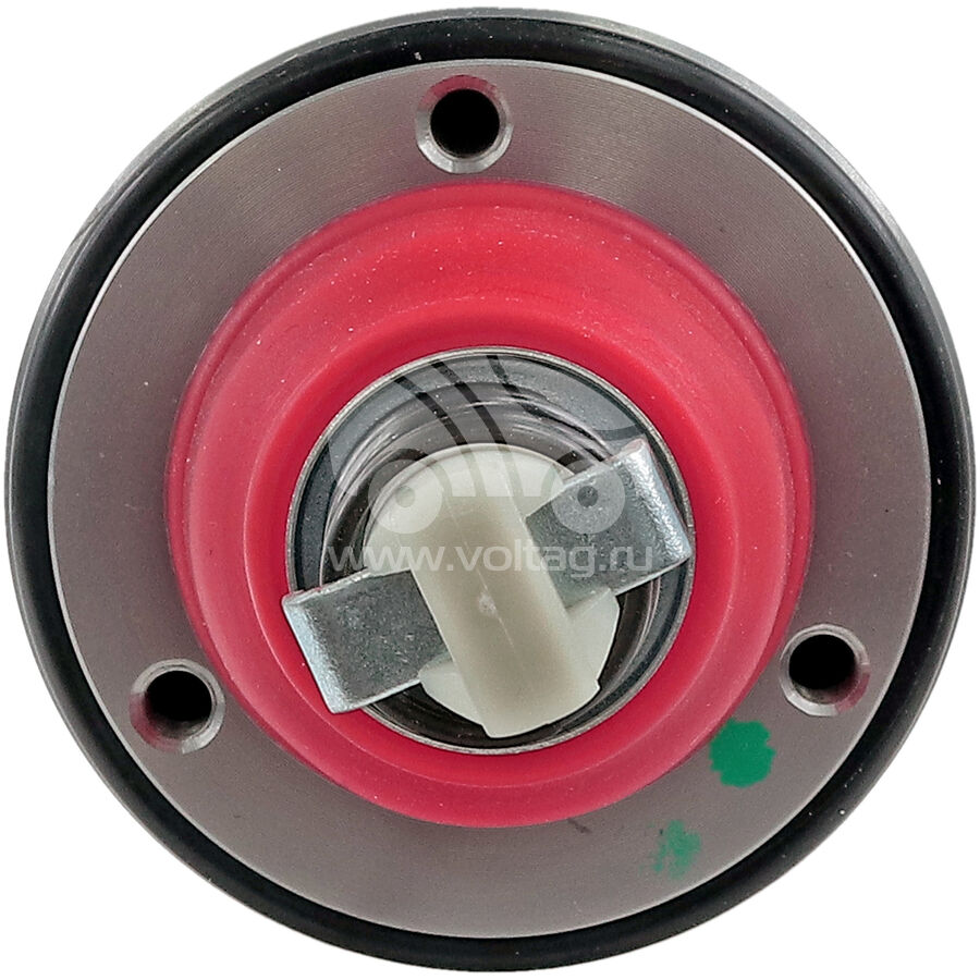 Втягивающее реле стартера KRAUF SSI4577FS (SSI4577FS)