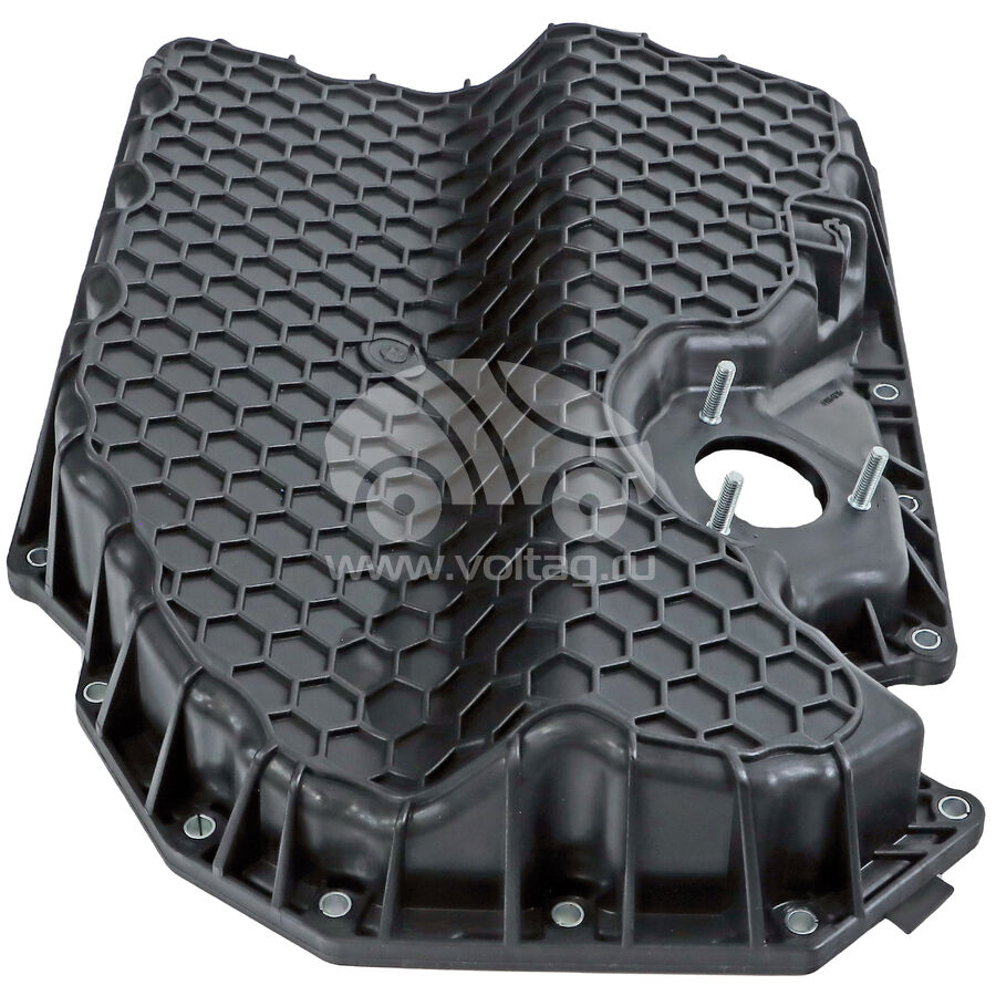 Поддон масляный ДВС KRAUF OPE1026MF (OPE1026MF)