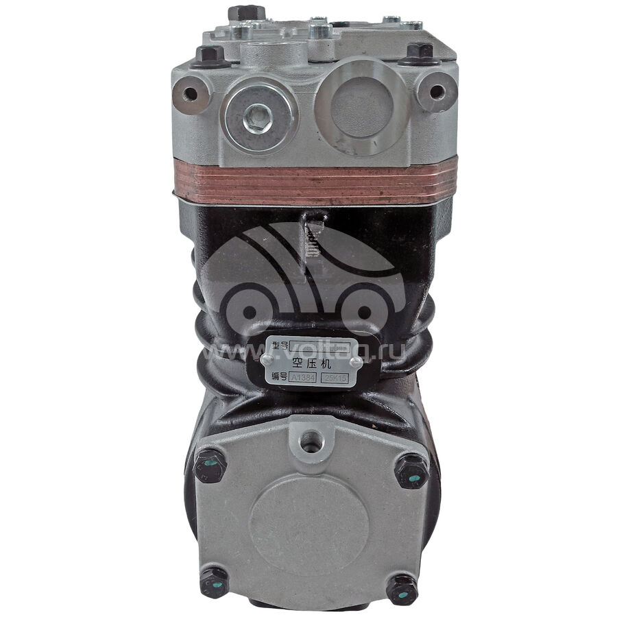 Компрессор воздушный KRAUF BCW1083EB (612630030047)