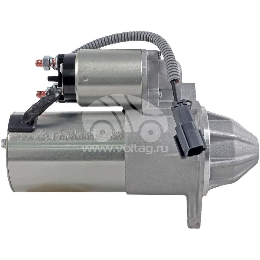 Motorherz STD9216WA