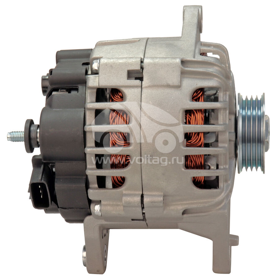 Генератор ALV0406 Генератор ALV0406