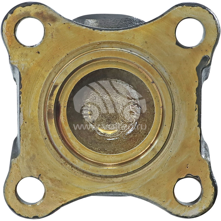 Карданный вал KRAUF DSZ0009GQ (26203401609)