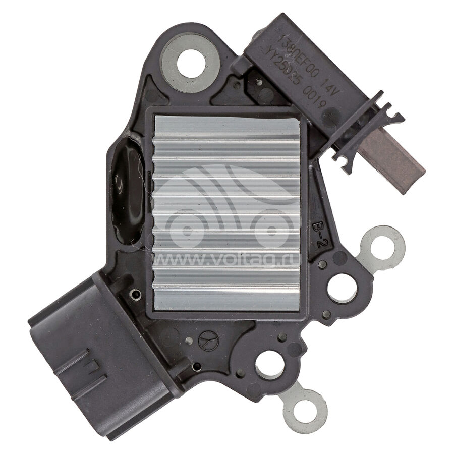 Регулятор генератора KRAUF ARQ1578WC (ARQ1578WC)