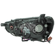 Фара передняя LLH1122