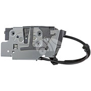 Замок двери DLZ1621