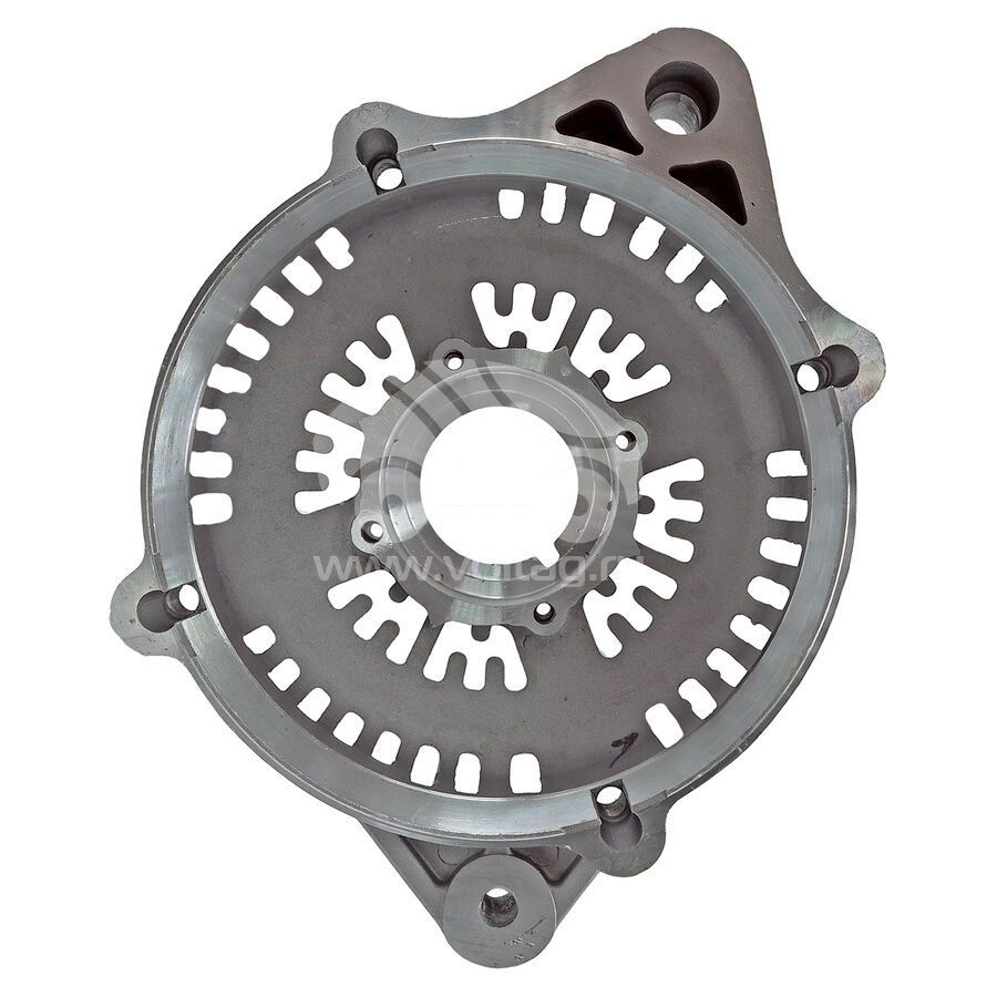 Крышка генератора передняя KRAUF ABN4113UX (on1002116240)