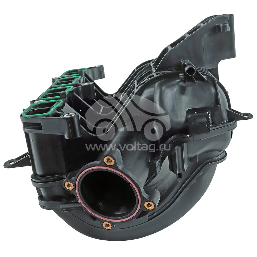 Коллектор впускной KRAUF EIM1042CS (PE1113100B)