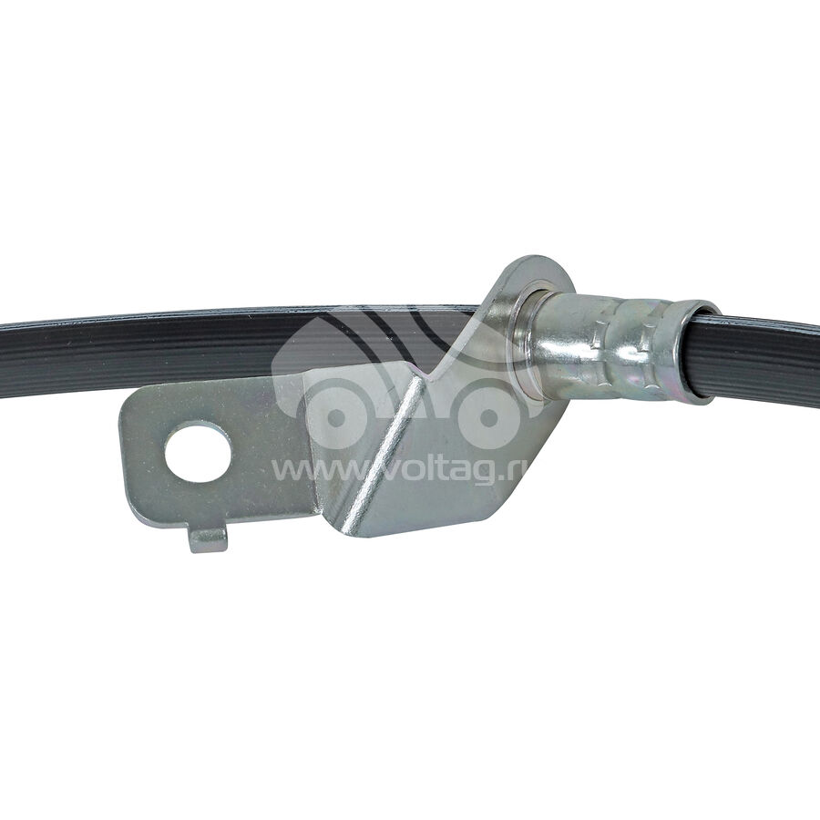Шланг тормозной KRAUF HBF0022MZ (587312S100)