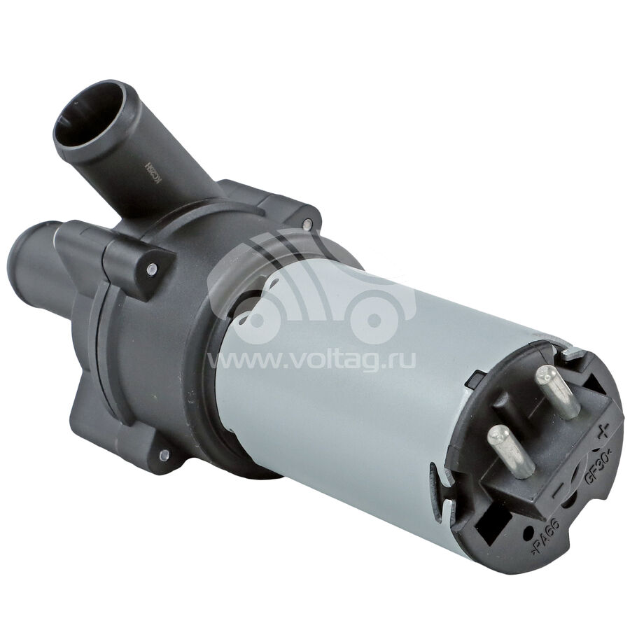 Насос водяной электрический KRAUF KWB9245NK (KWB9245NK)