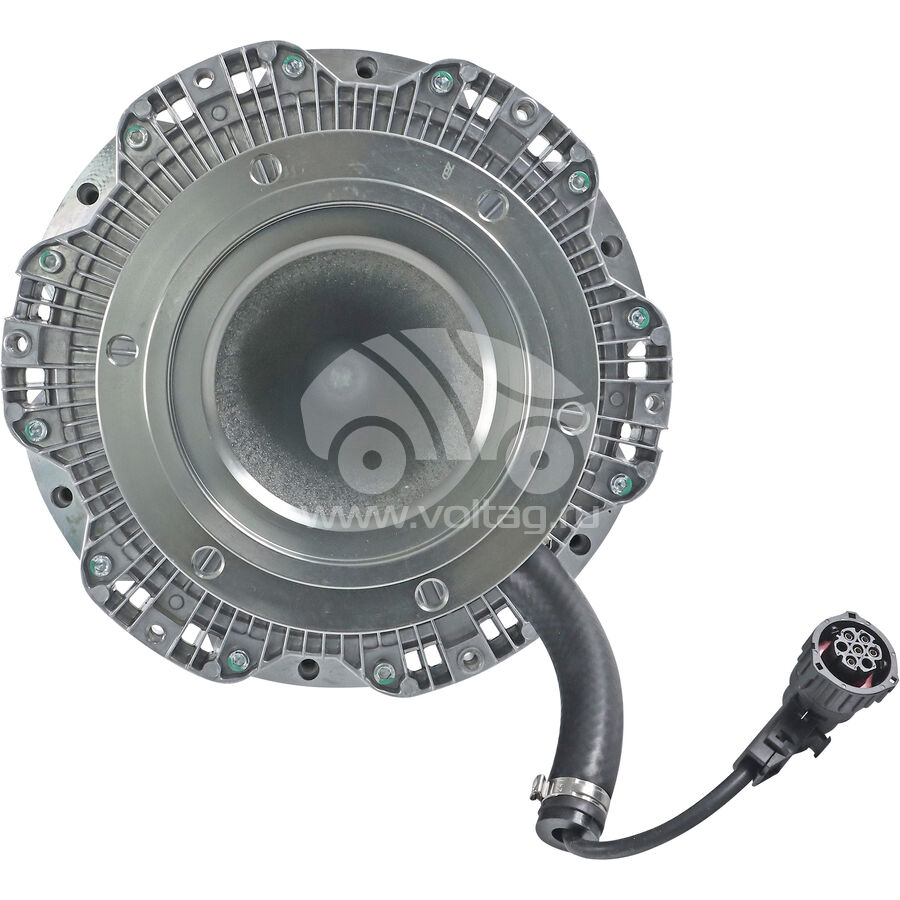 Вискомуфта VSB1445 Вискомуфта VSB1445