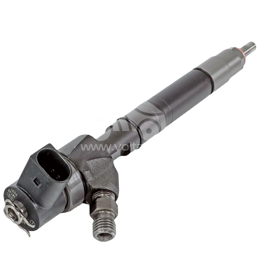 Форсунка топливная KRAUF FIB1272EZ (0445110190)