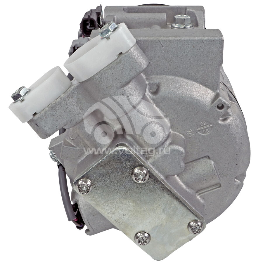 Компрессор кондиционера KRAUF KCV1379VG (8200720417)