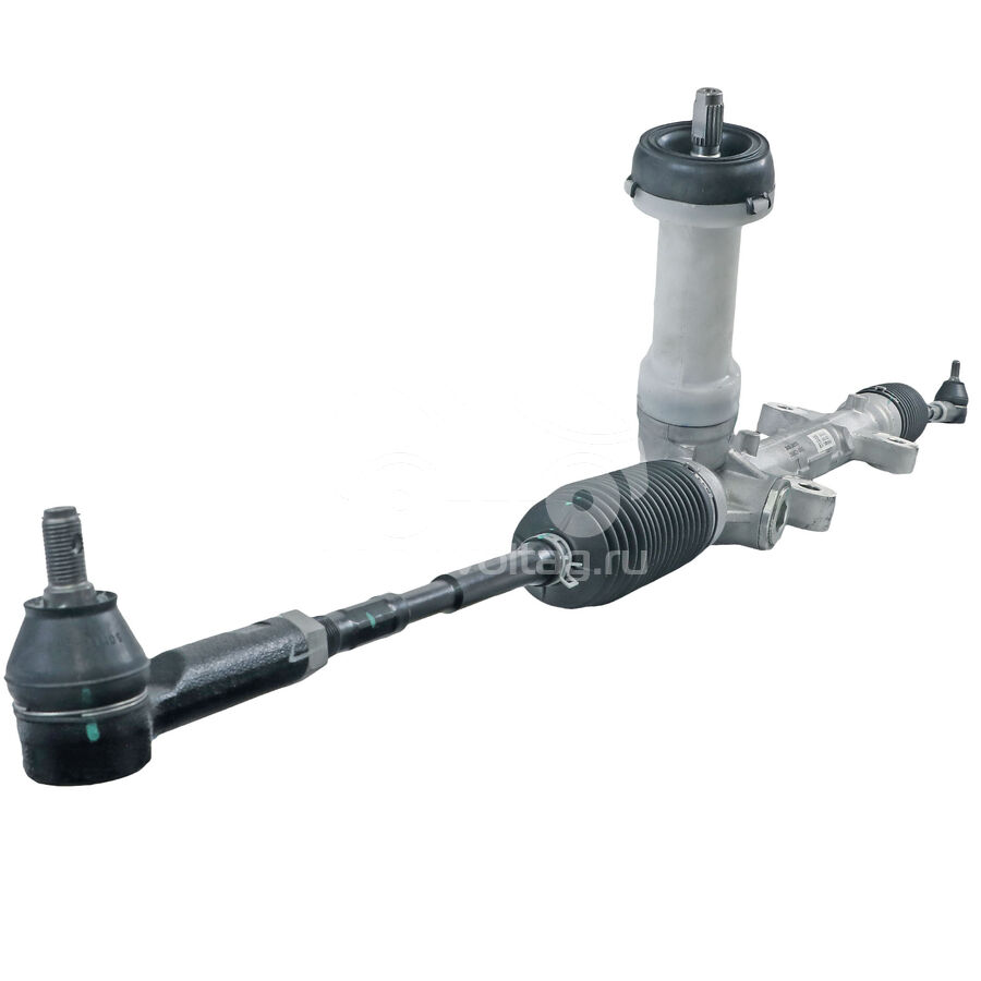 Рулевая рейка механическая KRAUF HNQ5256LO (S111F2602021902)