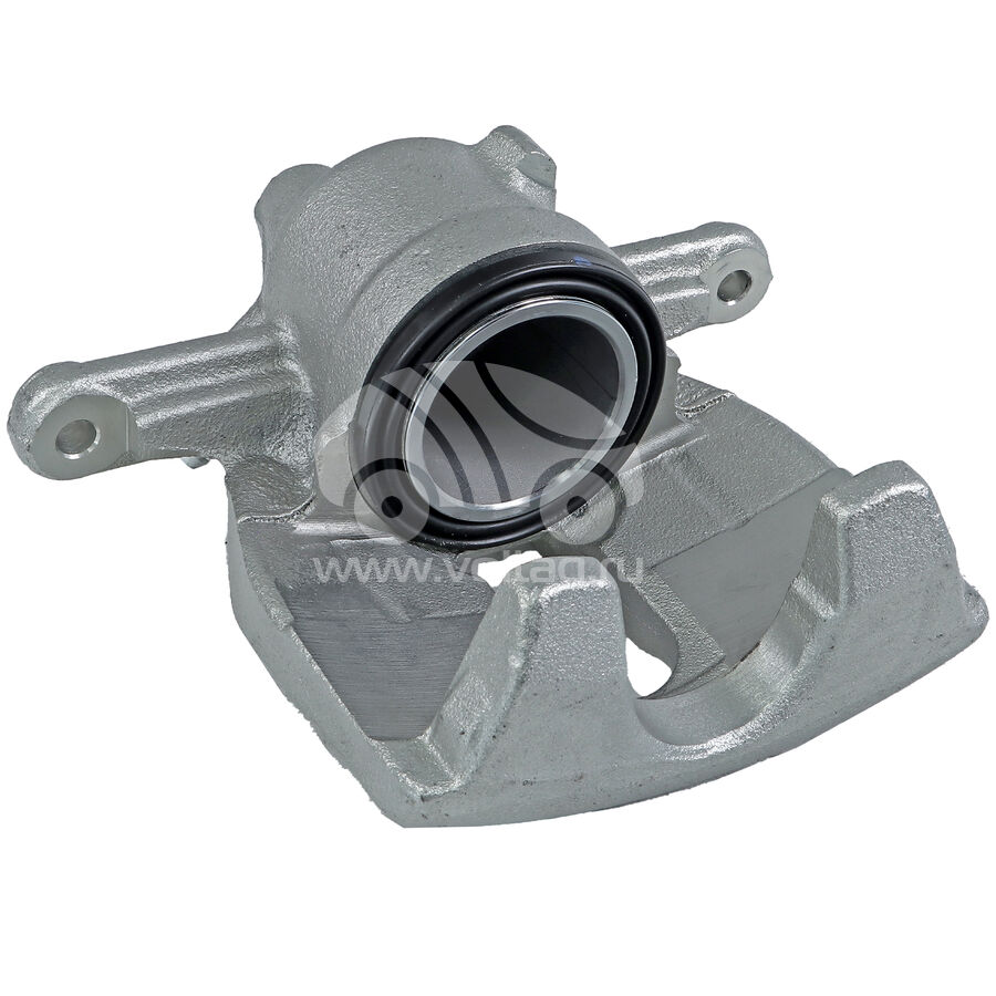 Brake caliper KRAUF BNZ1715ZP (BNZ1715ZP)
