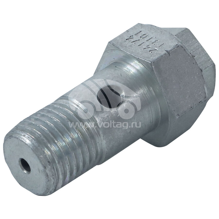 Клапан перепускной ТНВД FZB2072 Клапан перепускной ТНВД FZB2072