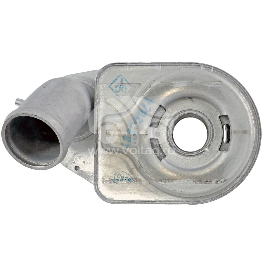 Масляный радиатор KRAUF KRO1039RR (KRO1039RR)