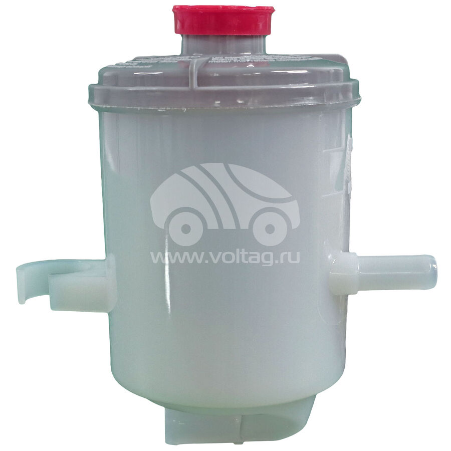 Бачок ГУР/ЭГУР KRAUF HPP1058PF (53701S04J51)