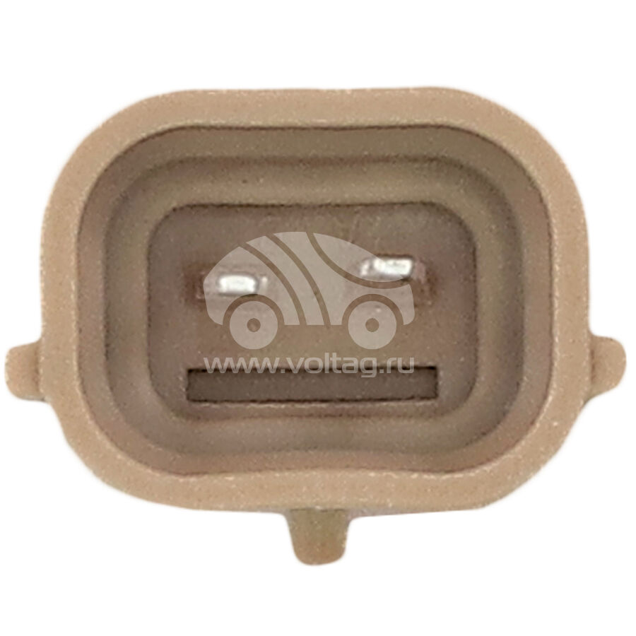 Клапан электромагнитный ТНВД KRAUF FZN3209GP (8-98181831-0)