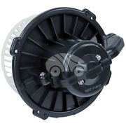 Мотор печки c крыльчаткой MZZ1110