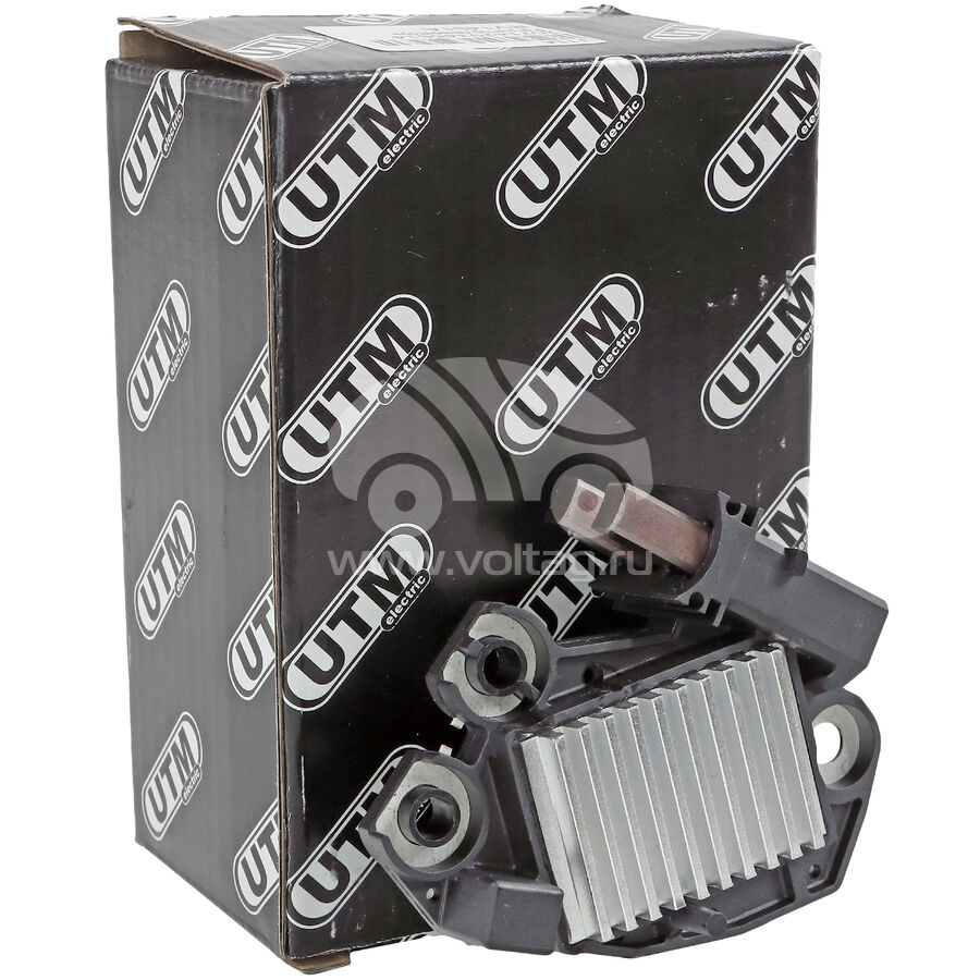 Регулятор генератора UTM RV1491A (RV1491A)