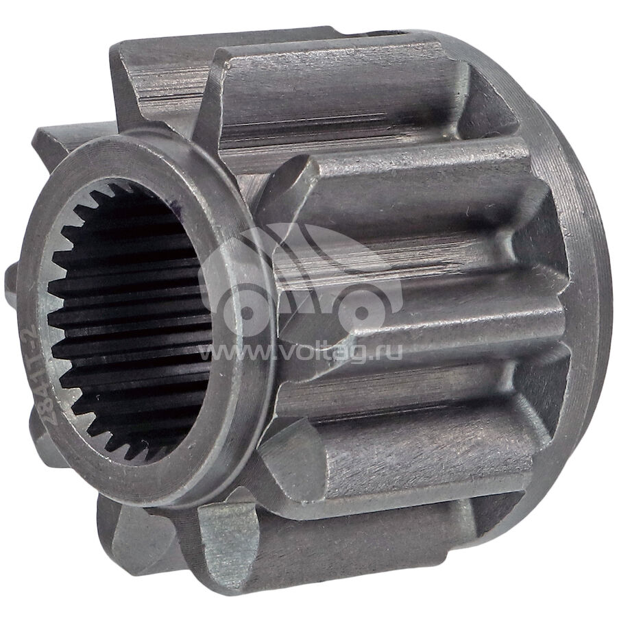 Зубчатка бендикса KRAUF SPP1023MH (SPP1023MH)