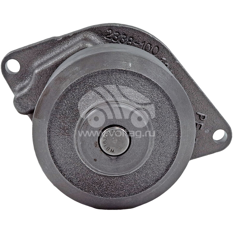 Помпа водяная KRAUF KWZ1132JK (6735611102)