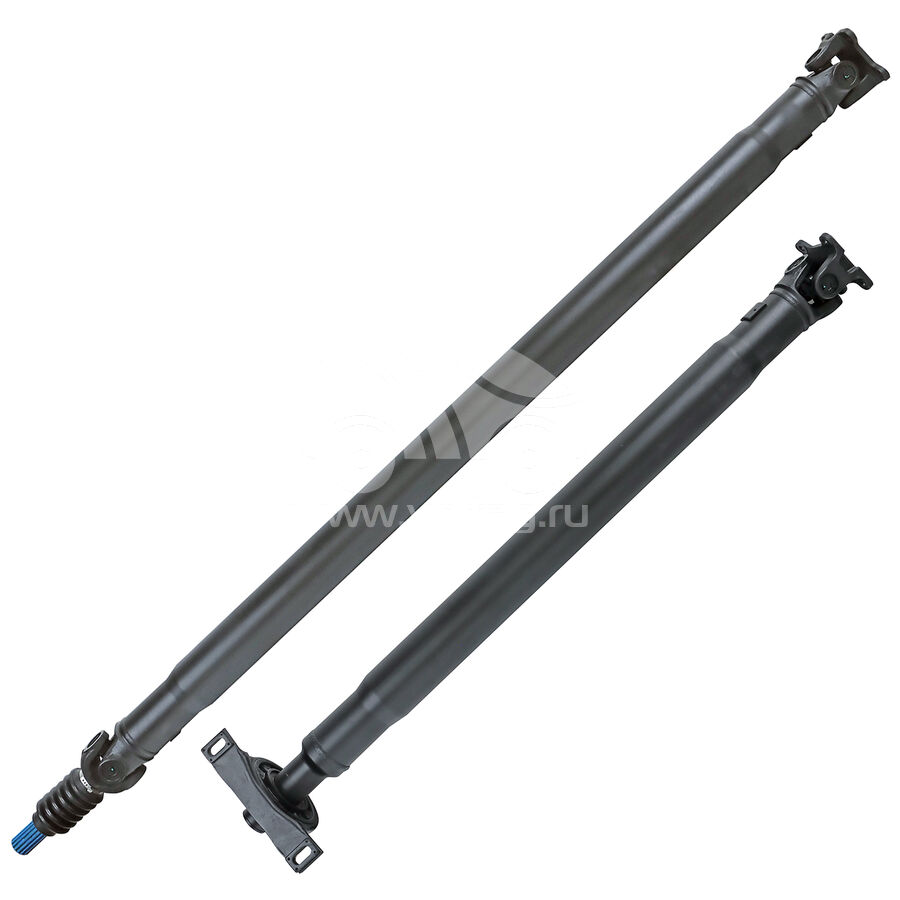 Карданный вал KRAUF DSZ0026MY (A9064100106)