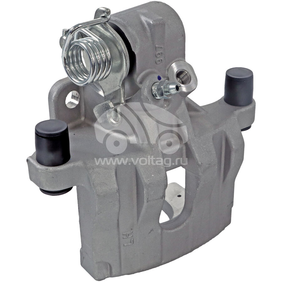 Суппорт тормозной KRAUF BNZ1815GM (BNZ1815GM)