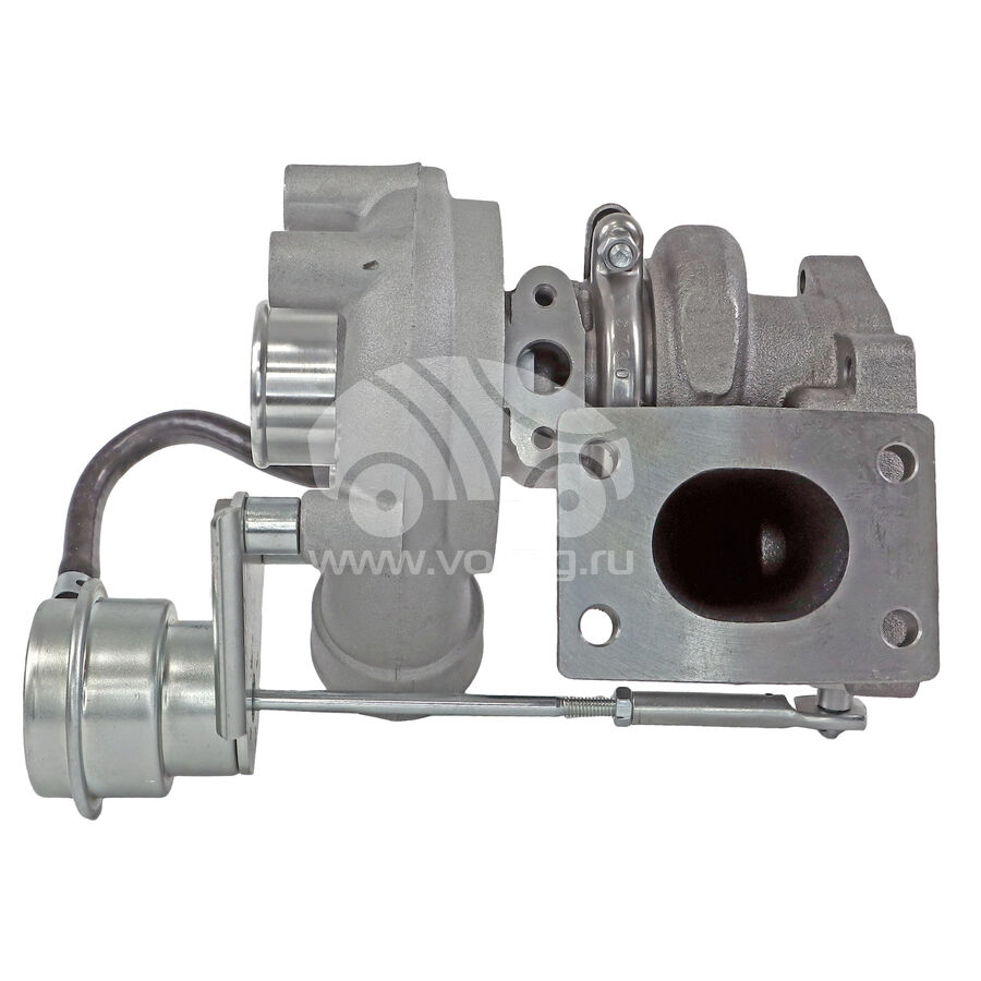Турбокомпрессор KRAUF MTM1622NM (1J53017015)