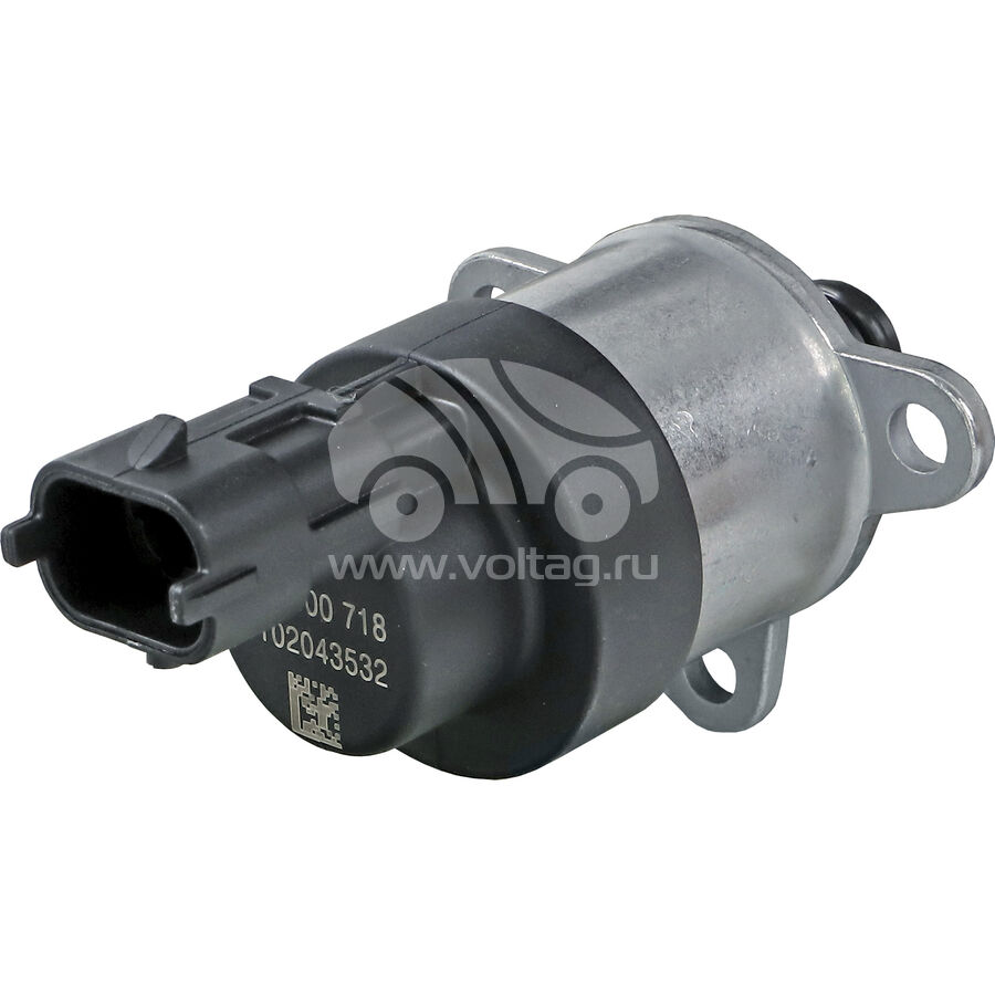 Дозировочный блок ТНВД KRAUF FZB2358EB (FZB2358EB)