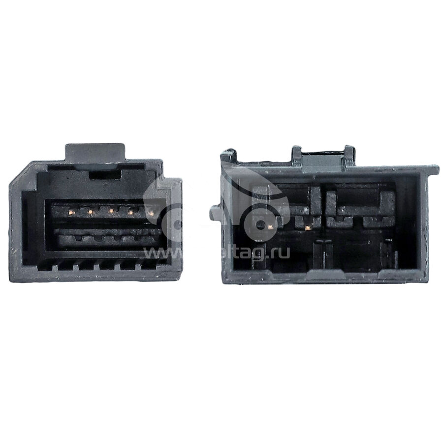 Контактная группа подушки безопасности KRAUF HZX0026KC (HZX0026KC)