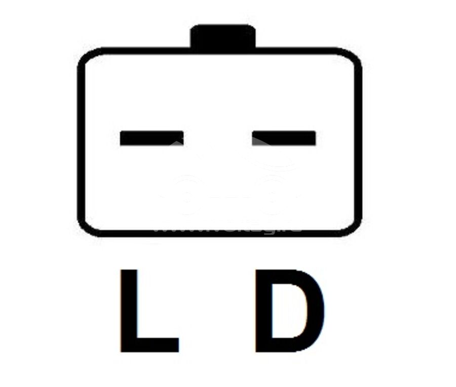 Регулятор генератора ZAUFER 310N10290Z (310N10290Z)