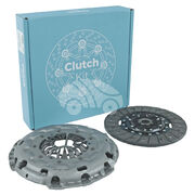 Сцепление комплект CKZ1181