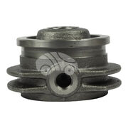 Корпус подшипников турбокомпрессора MBT0542