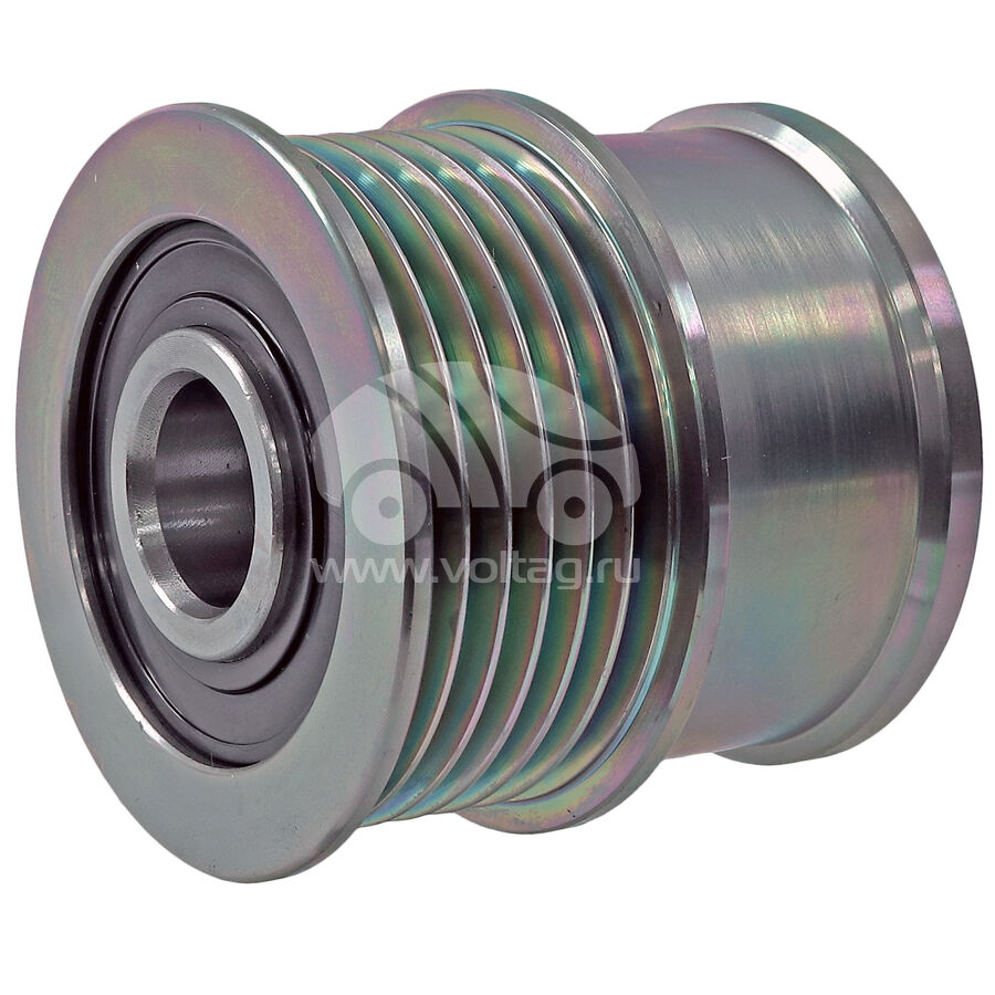 Шкив обгонный генератора KRAUF APV7910PX (APV7910PX)