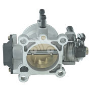 Дроссельная заслонка ETZ1257