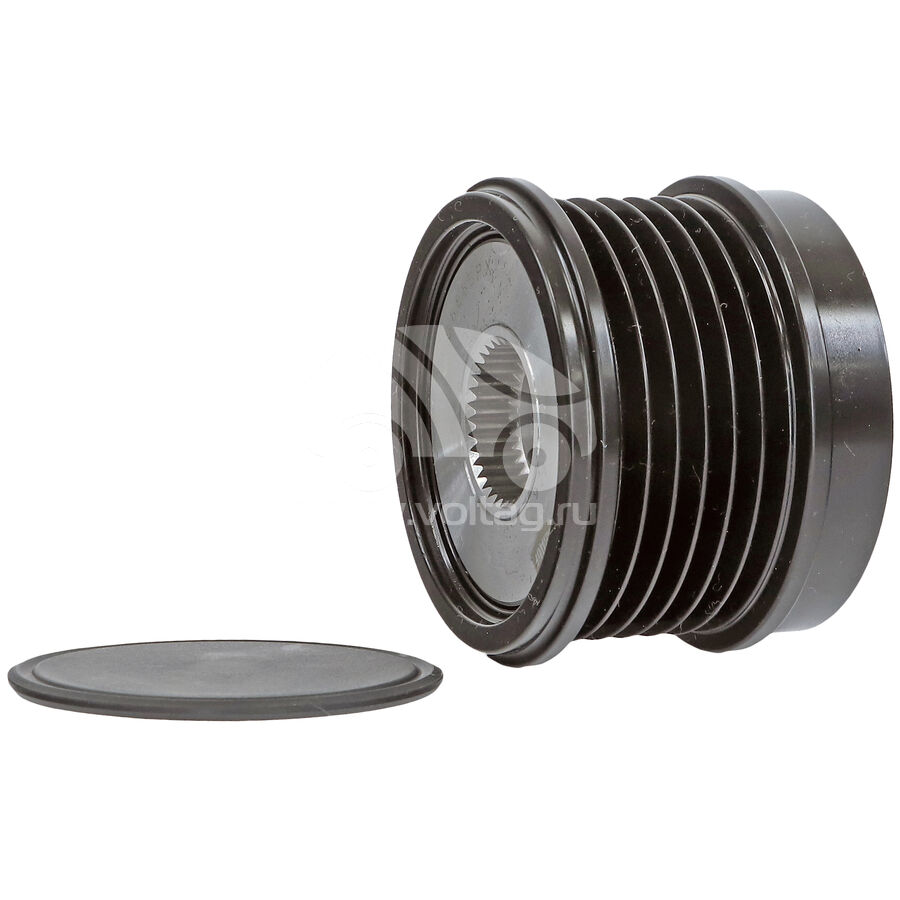 Шкив обгонный генератора KRAUF APB8885PX (APB8885PX)