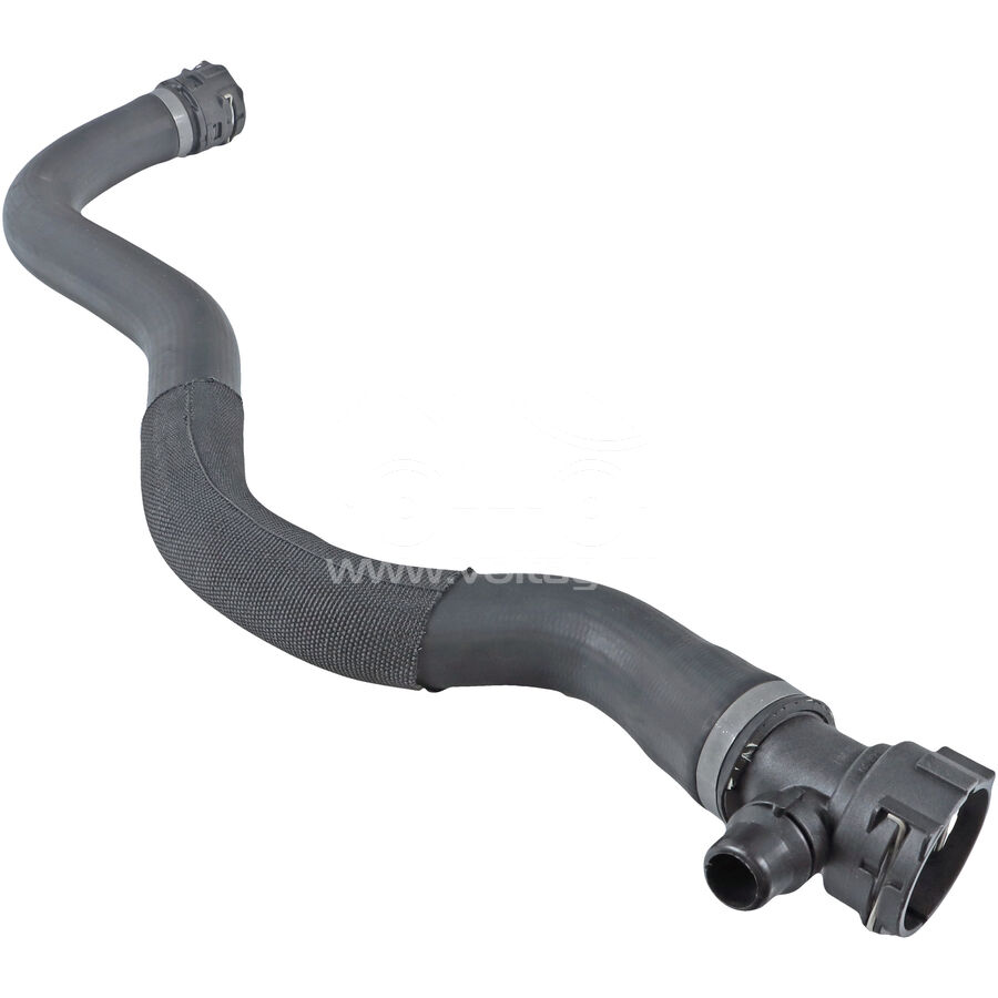 Патрубок системы охлаждения KRAUF KHZ1623UP (KHZ1623UP)