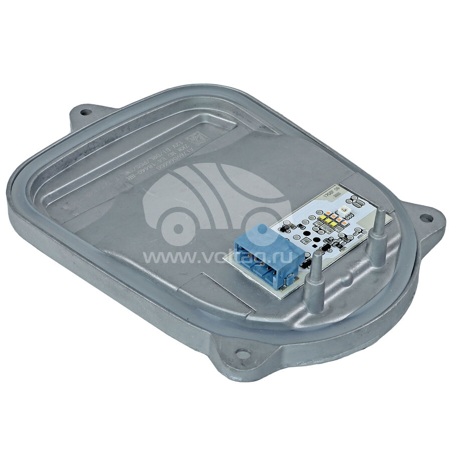 Блок управления фарой LLZ1083