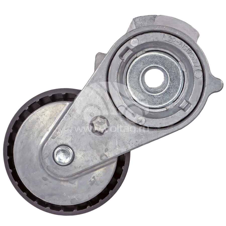 Натяжитель приводного ремня KRAUF GTZ1134NQ (GTZ1134NQ)