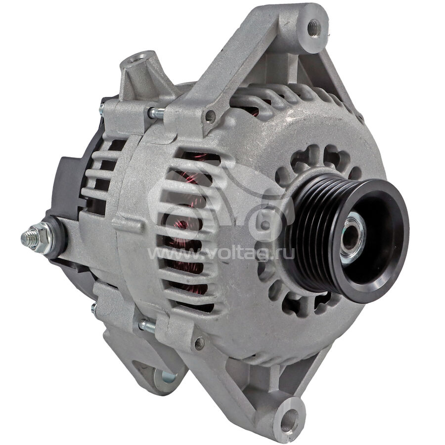 Генератор Motorherz ALD1745WA (ALD1745WA)