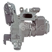 Турбокомпрессор MTK3521