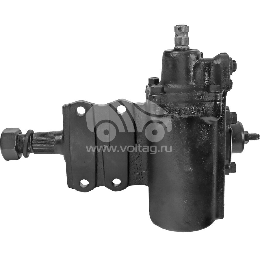 Рулевой редуктор гидравлический KRAUF HRQ9068LO (4920059G10)