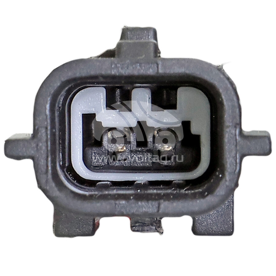 Компрессор кондиционера KRAUF KCV1379VG (8200720417)